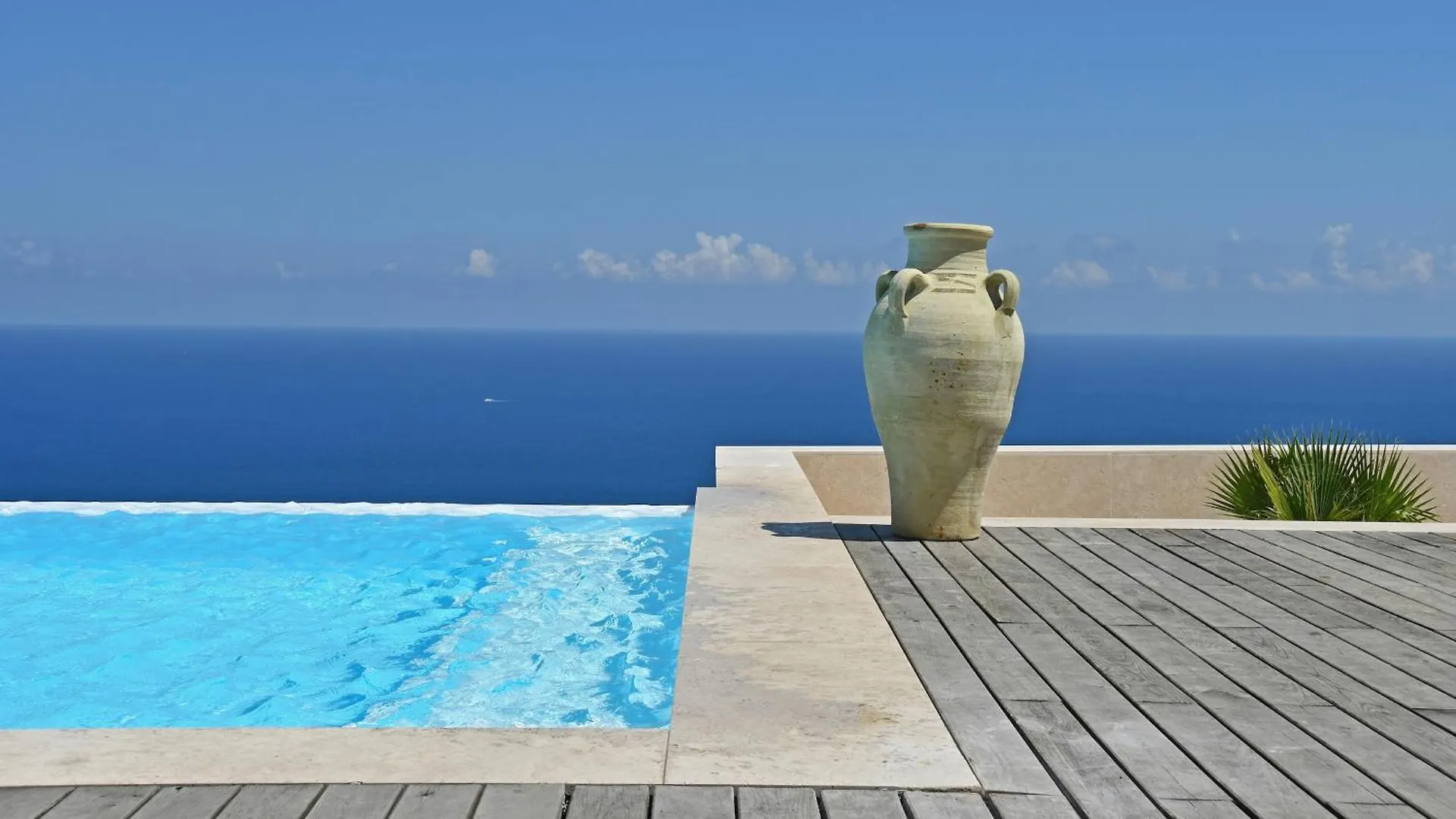 Villa Luna 8 By Massimo Villas Cefalù