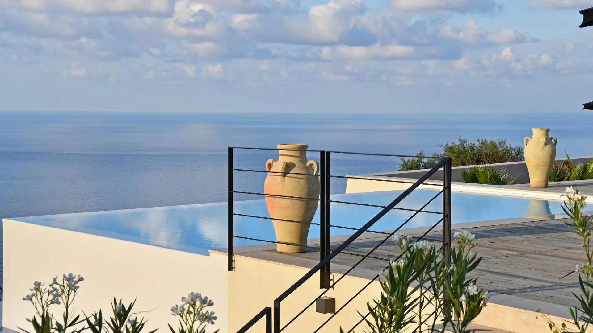 Villa Luna 8 By Massimo Villas Cefalù