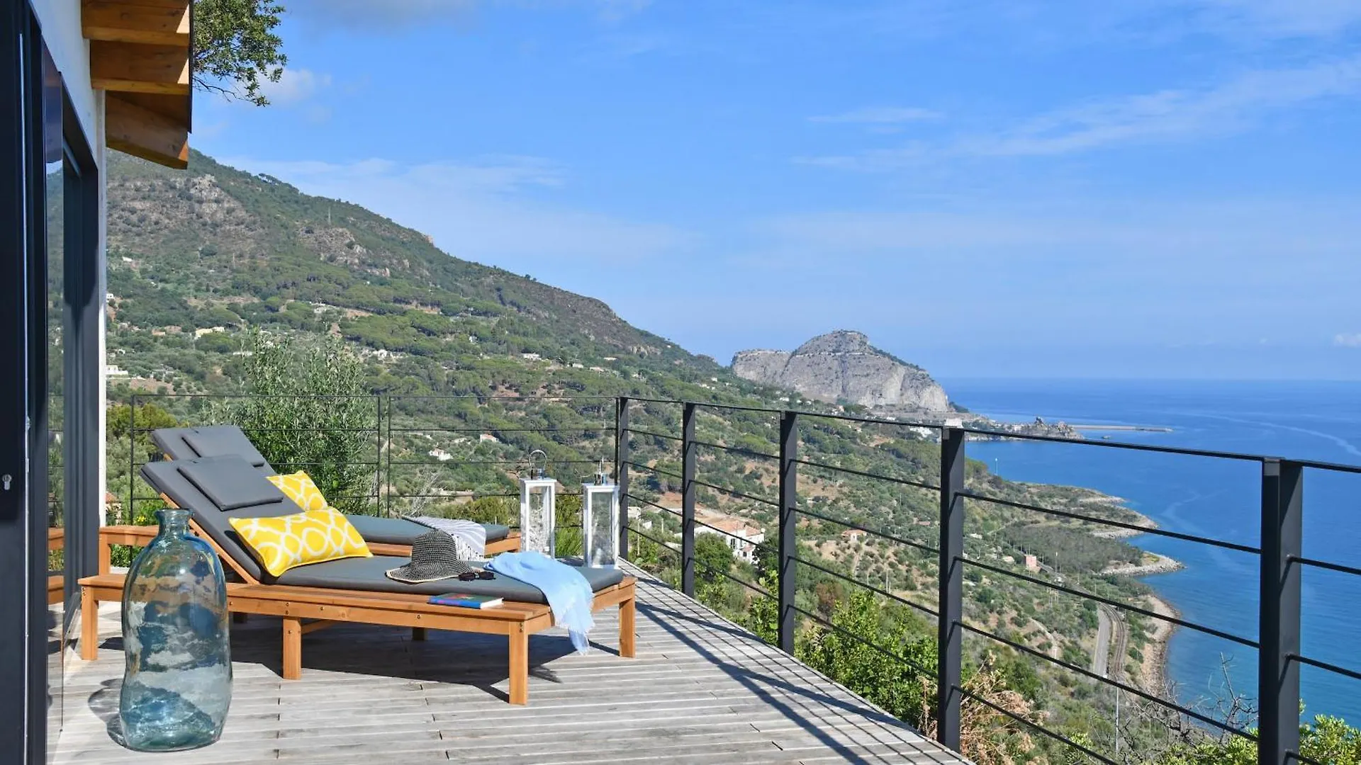 Villa Luna 8 By Massimo Villas Cefalù 0*,