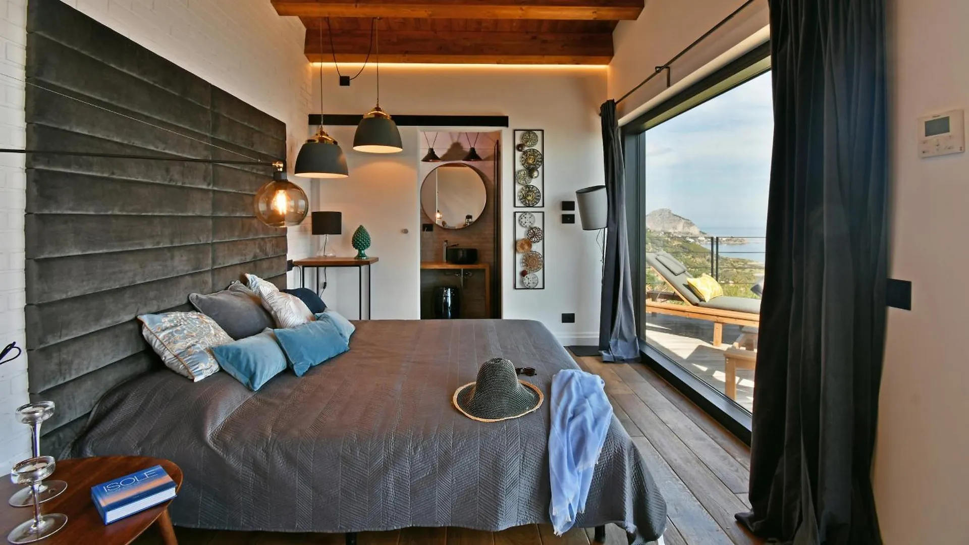 Villa Luna 8 By Massimo Villas Cefalù Italie