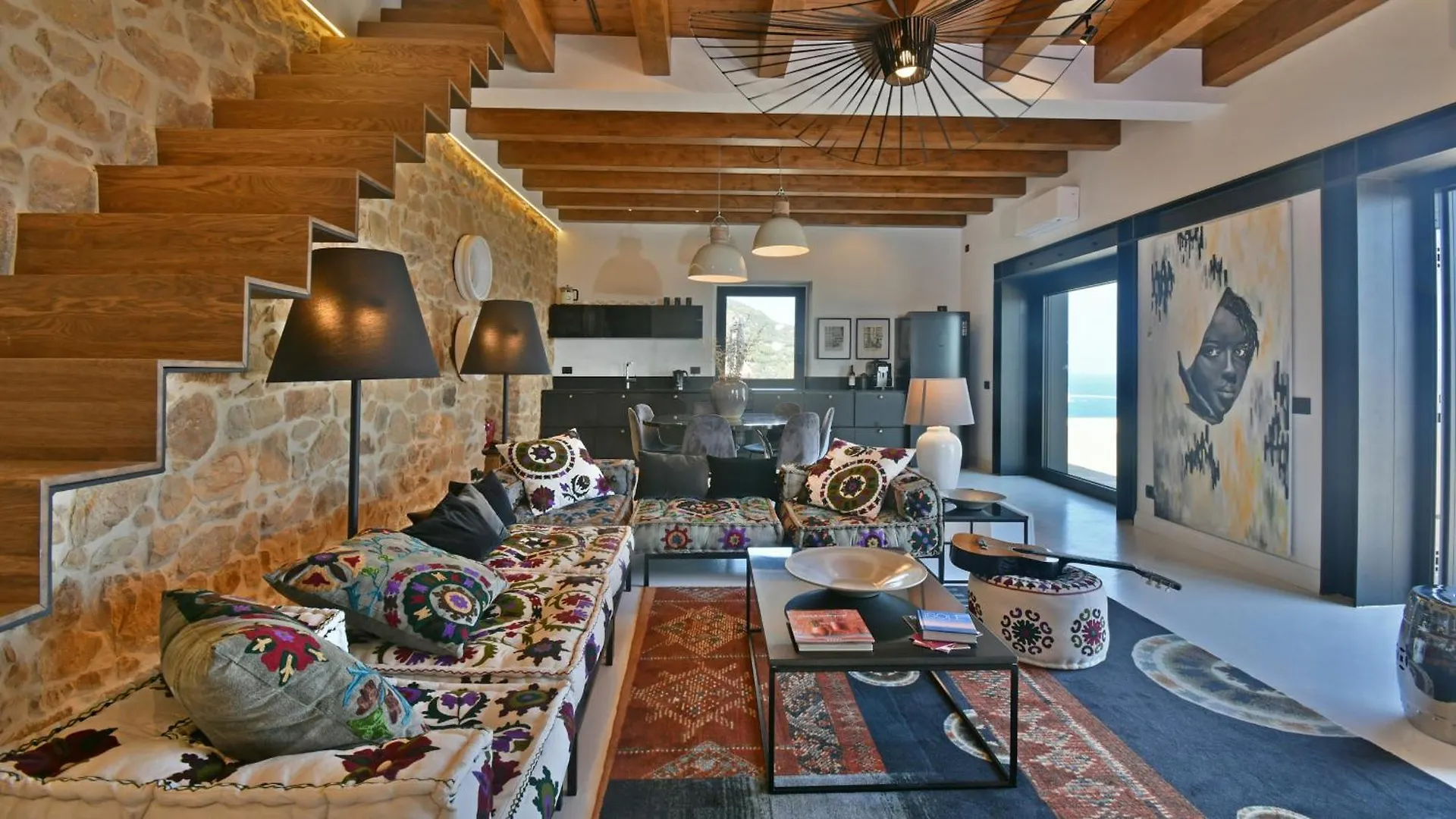 Villa Luna 8 By Massimo Villas Cefalù