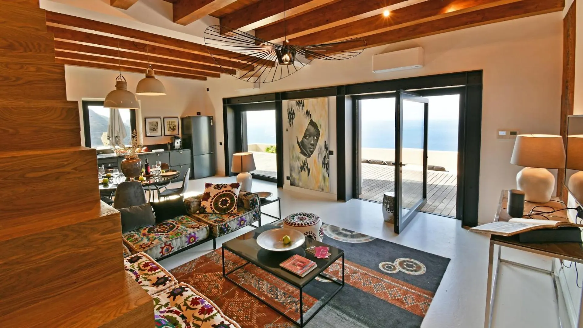 Villa Luna 8 By Massimo Villas Cefalù