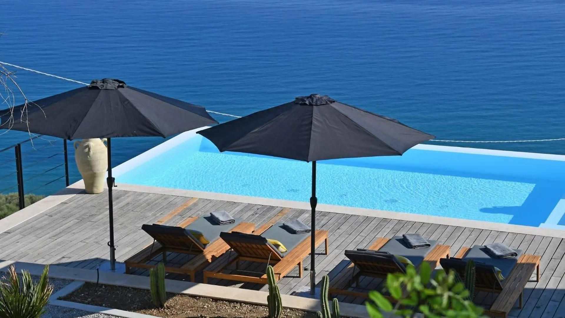 Villa Luna 8 By Massimo Villas Cefalù